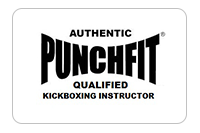Fitness Culture Punchfit Qualified 